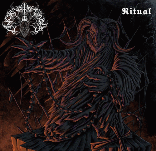 Cruciatus Infernalis : Ritual